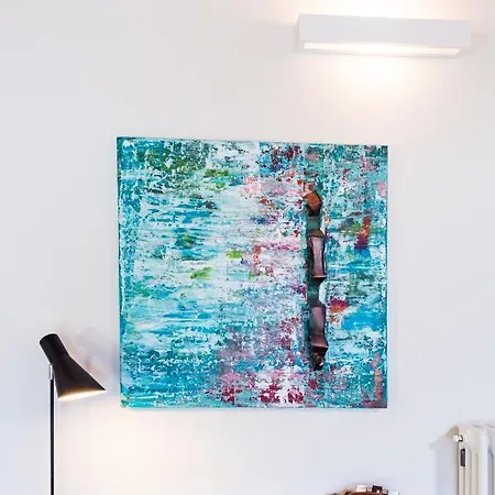 Casa Agatha Lenno- Luxury Air Conditioned Village By Italian Apartment