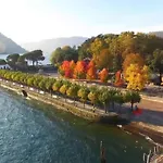 Διαμέρισμα Casa Agatha Lenno- Luxury Air Conditioned Village By Italian
