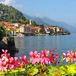 Casa Agatha Lenno- Luxury Air Conditioned Village By Italian Lenno