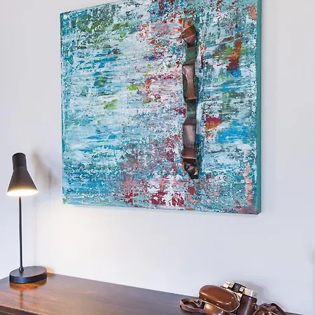 Casa Agatha Lenno- Luxury Air Conditioned Village By Italian Lenno