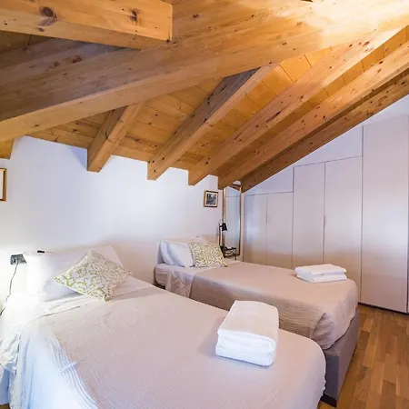 דירה Casa Agatha Lenno- Luxury Air Conditioned Village By Italian