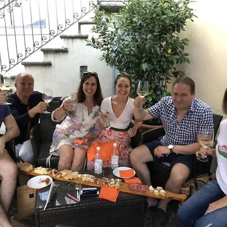 Apartament Casa Agatha Lenno- Luxury Air Conditioned Village By Italian Lenno