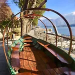 Casa Agatha Lenno- Luxury Air Conditioned Village By Italian