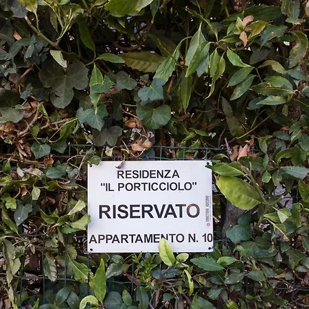 Apartamento Casa Agatha Lenno- Luxury Air Conditioned Village By Italian