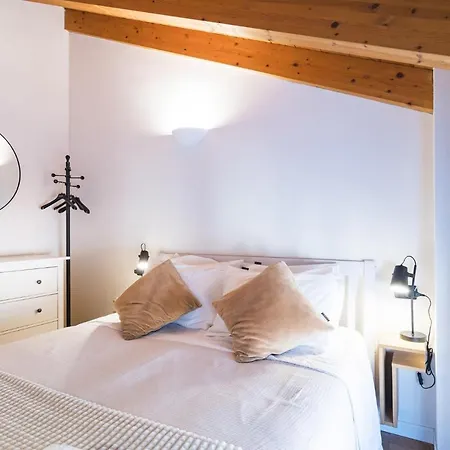 Casa Agatha Lenno- Luxury Air Conditioned Village By Italian Apartamento Lenno