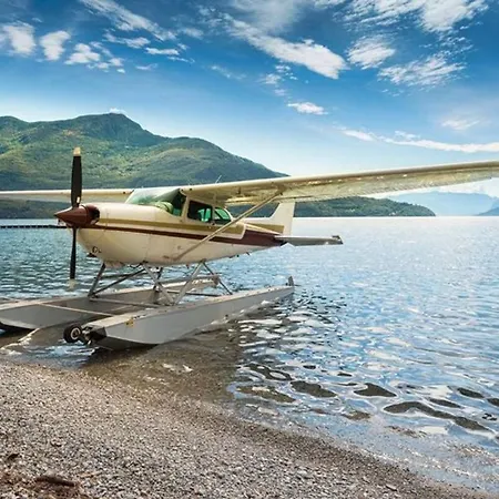 Apartamento Casa Agatha Lenno- Luxury Air Conditioned Village By Italian Lenno